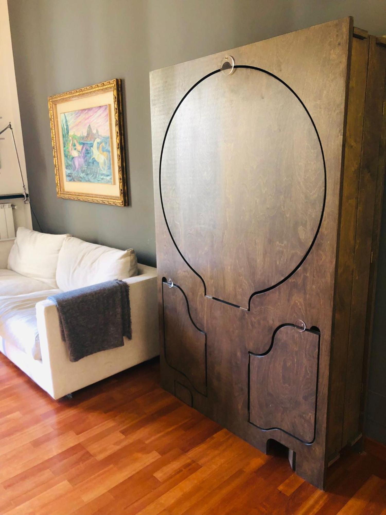 Appartement Avogadro Art Turin
