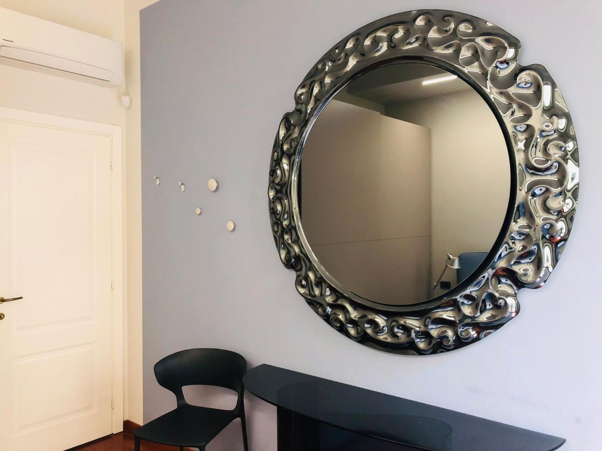 Appartement Avogadro Art Turin