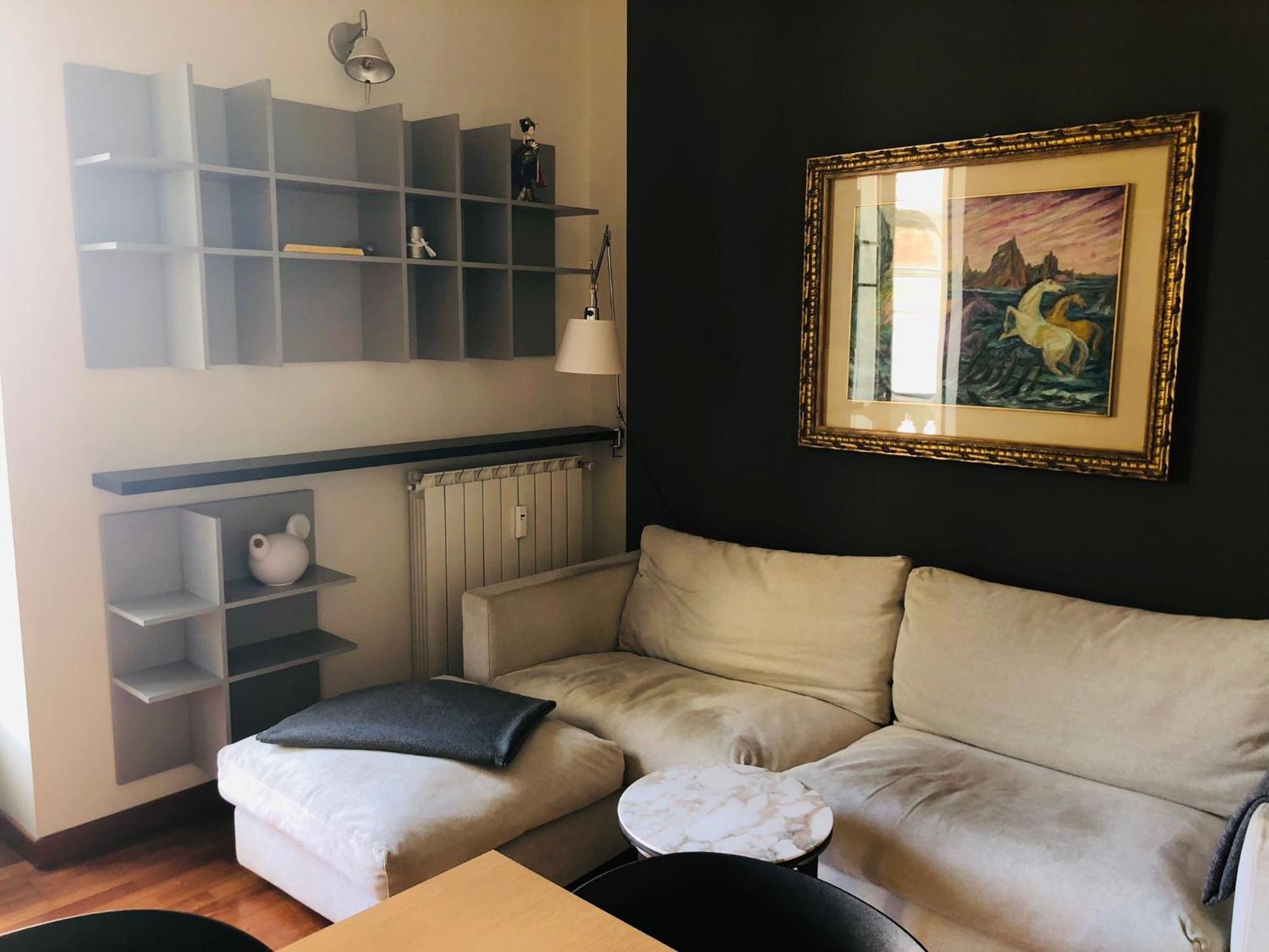 Avogadro Art Appartement *